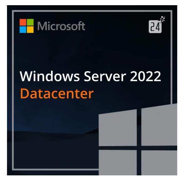 Microsoft Windows Server Datacenter Edition - Licenza e …