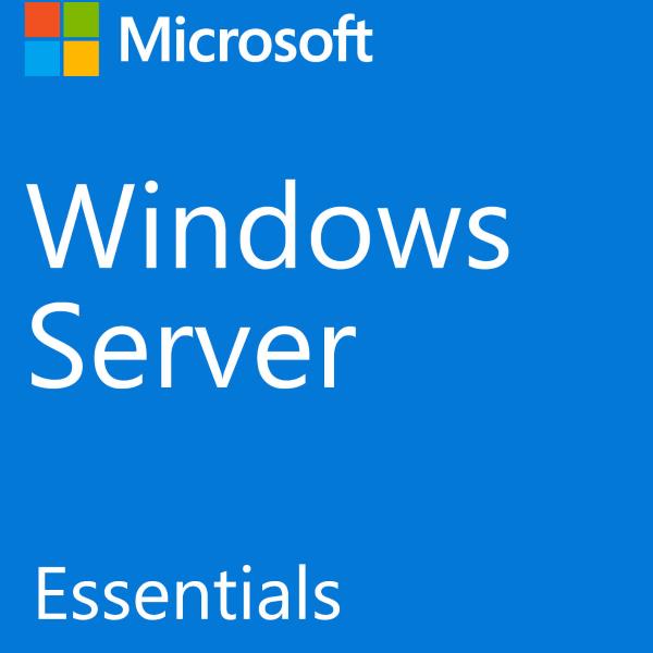 Microsoft Windows Server Essentials - Licenza e garanzia …