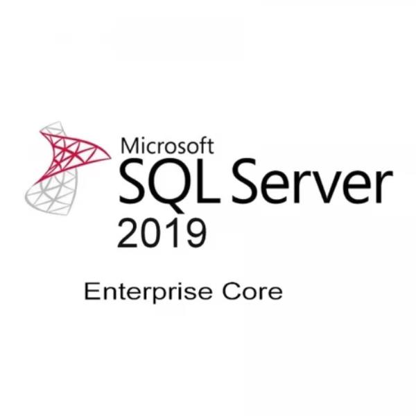 Microsoft SQL Server Enterprise Core Edition - Licenza …