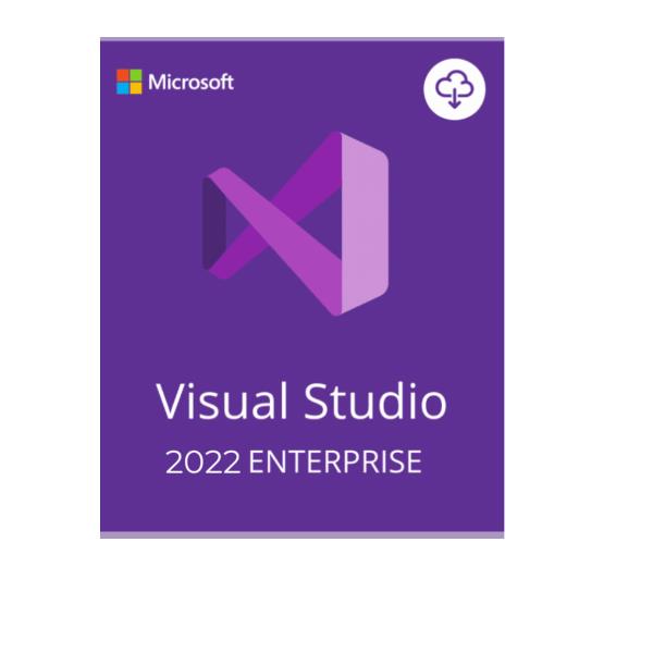 Microsoft Visual Studio Enterprise Edition - Licenza e …