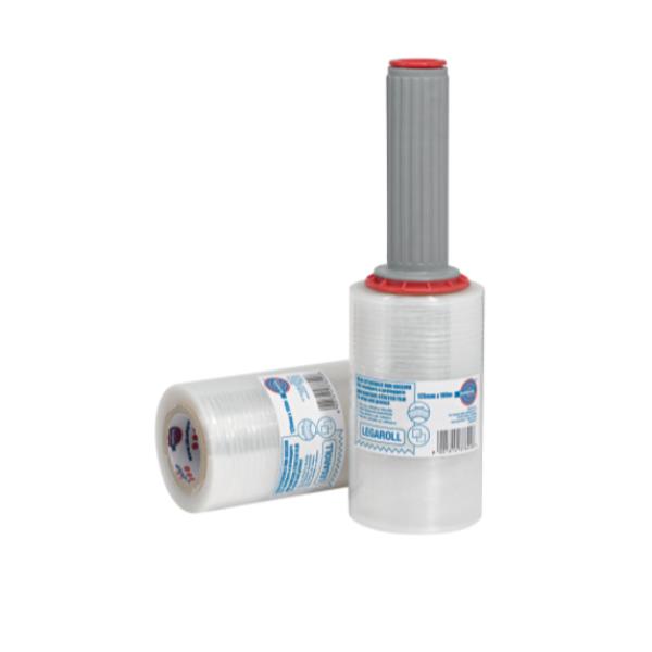 Film estensibile Legaroll - H 125 mm - …