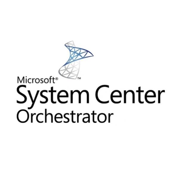 Microsoft System Center Orchestrator Server - Licenza e …
