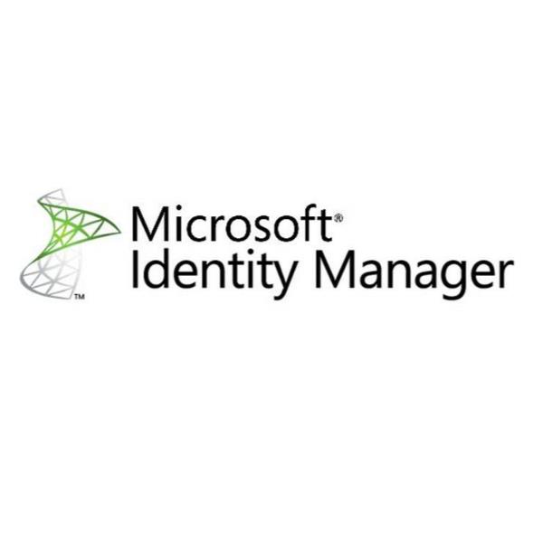 Microsoft Identity Manager - Licenza e garanzia software aggiornato - 1 licenza SAL utente - SPLA - Win - All Languages