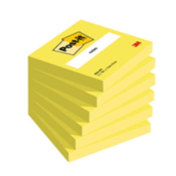 Post-it 654-NY - Blocchi - 76 x 76 …