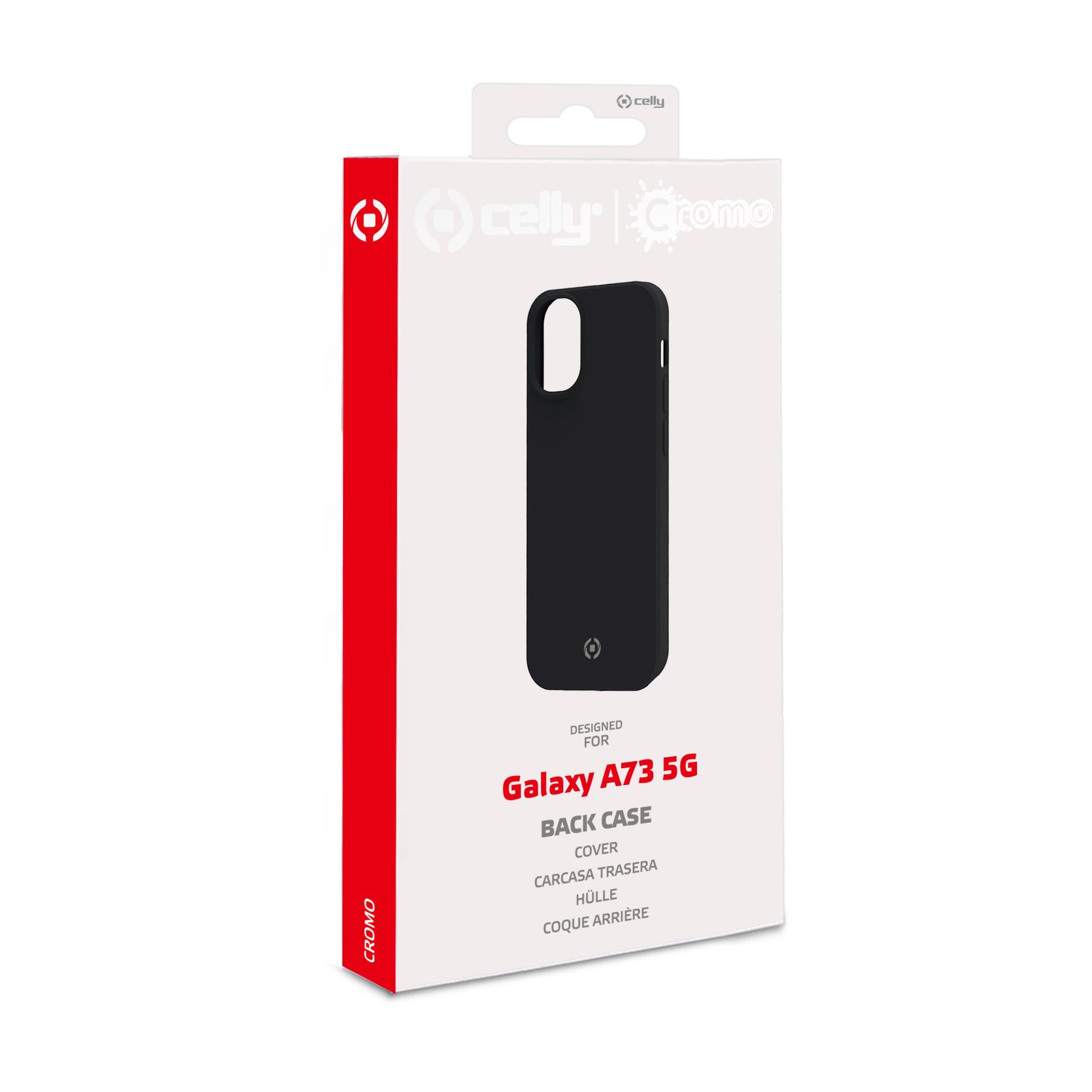 Celly Cromo - Cover per cellulare - poliuretano …