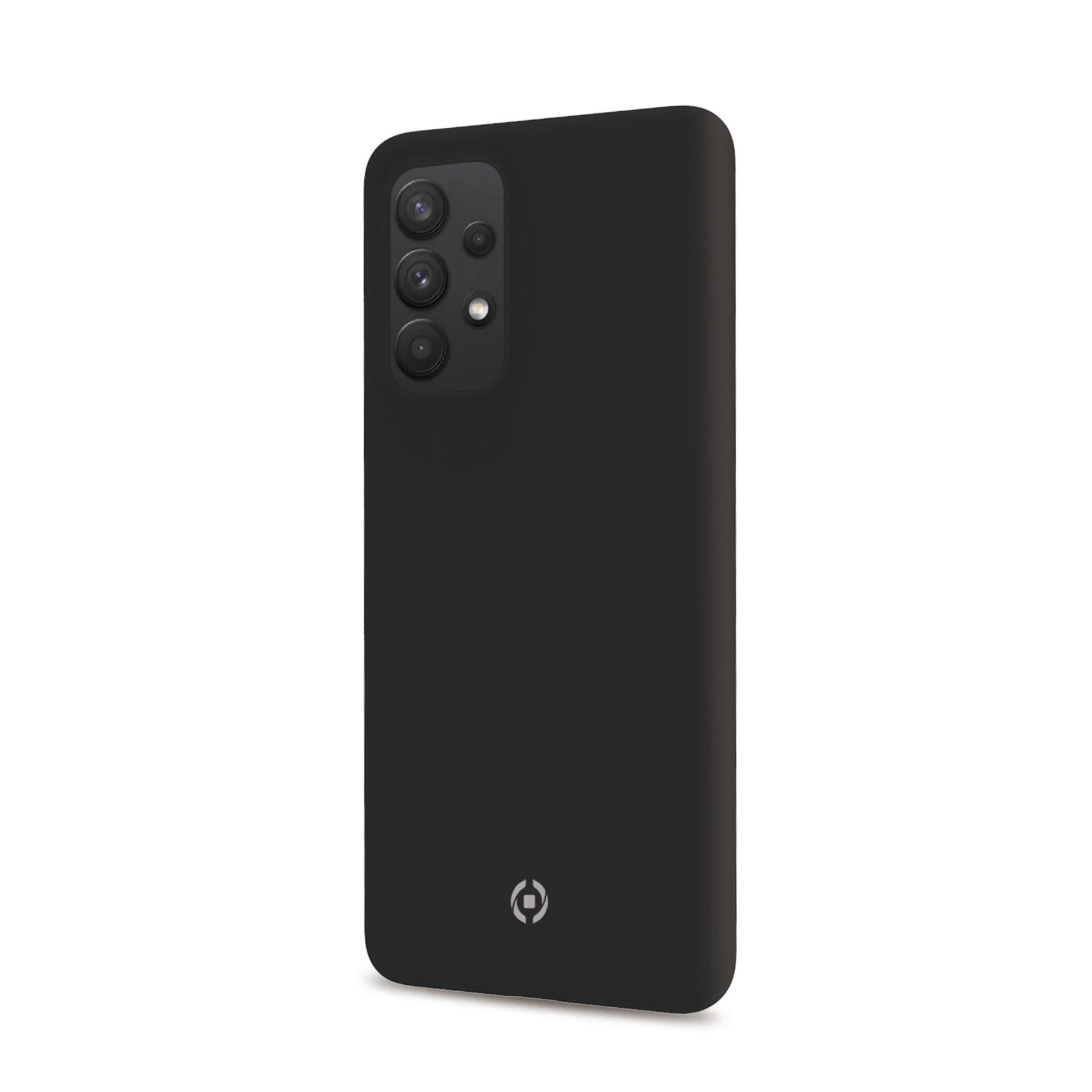 Celly Cromo - Cover per cellulare - TPU …