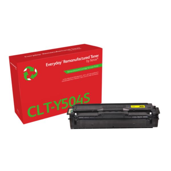 Everyday - Giallo - compatibile - cartuccia toner …