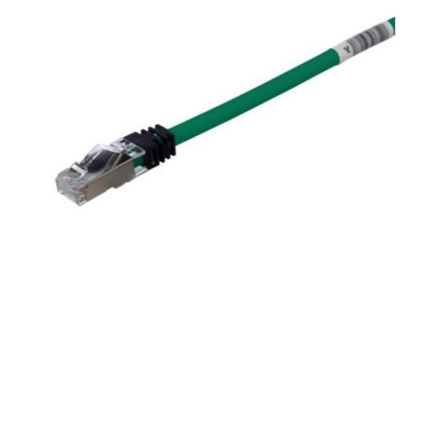Panduit TX6 10Gig - Cavo patch - RJ-45 …