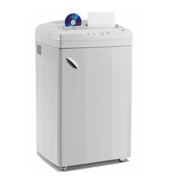 Kobra 400 HS-6 Combi - Distruggidocumenti - taglio …