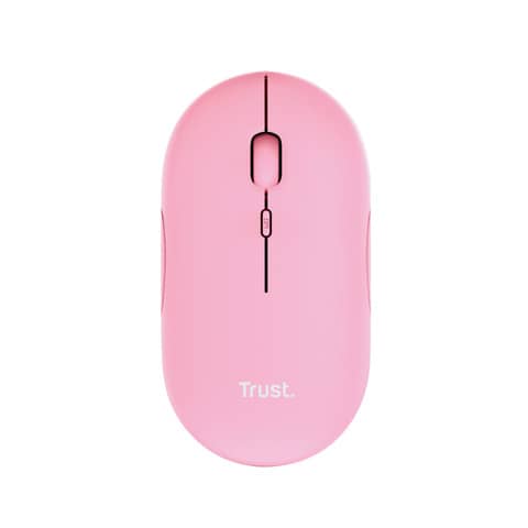 Trust Puck - Mouse - per destrorsi e …