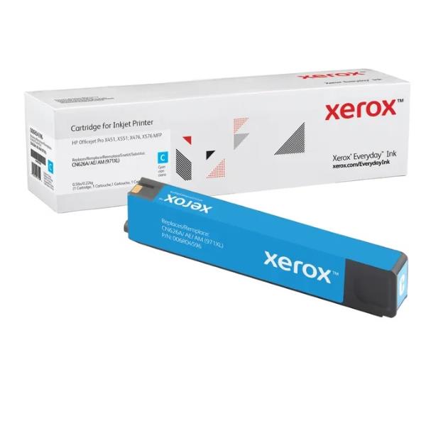 Xerox - Alta resa - ciano - compatibile …