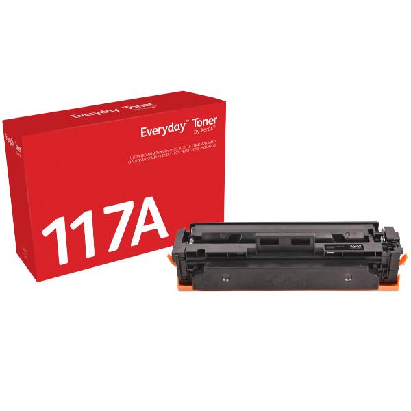 Everyday - Nero - compatibile - cartuccia toner …
