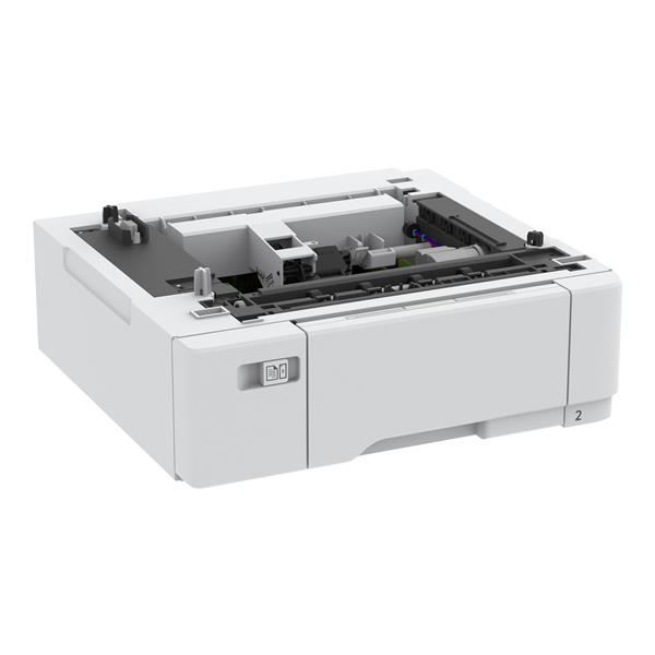 Xerox - Alimentatore/cassetto supporti - Vassoio da 550 fogli + alimentatore multiuso da 100 fogli - 650 fogli in 2 cassetti - per Xerox C310/DNI, C310/DNIM, C310V_DNI, C315V_DNIUK