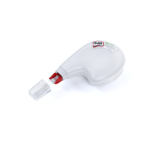 Pritt Eco Flex Roller - Roller correttivo - 4.2 mm x 10 m