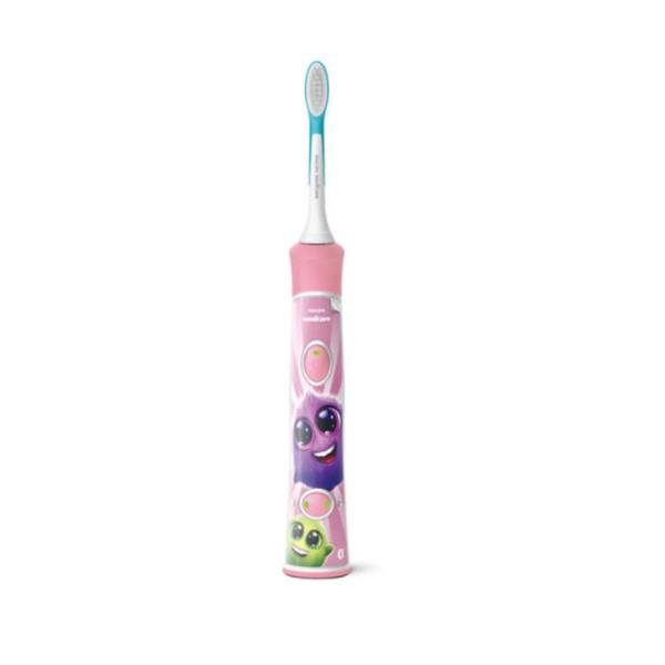Philips Sonicare For Kids HX6352 - Spazzolino - …
