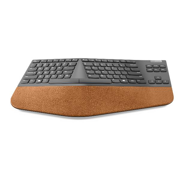 Lenovo Go Split - Tastiera - senza fili …