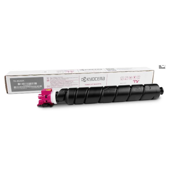 Kyocera TK 8545 - Magenta - originale - …