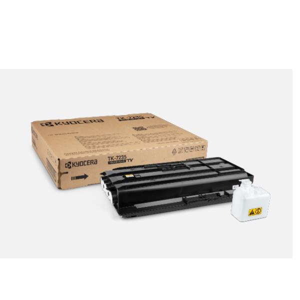 Kyocera TK 8545 - Giallo - originale - …