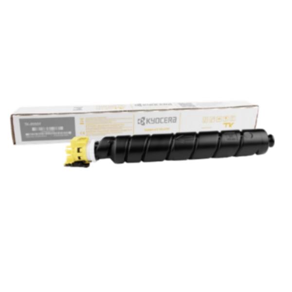 Kyocera TK 8555Y - Giallo - originale - …