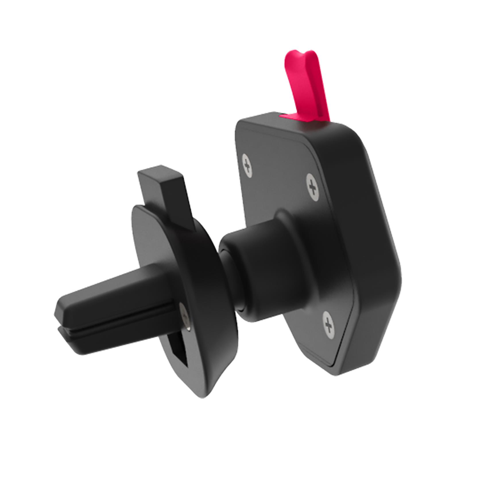 Celly SNAP - Supporto per telefono cellulare - nero