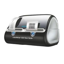 DYMO LabelWriter 450 Twin Turbo - Stampante per …