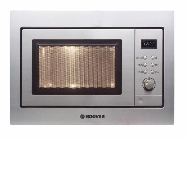 Hoover H-Microwave 100 HMG281X - Forno a microonde …