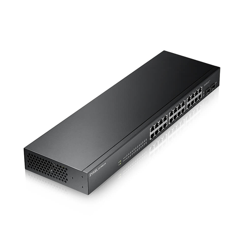 Zyxel GS1900-24 - Switch - intelligente - 24 …