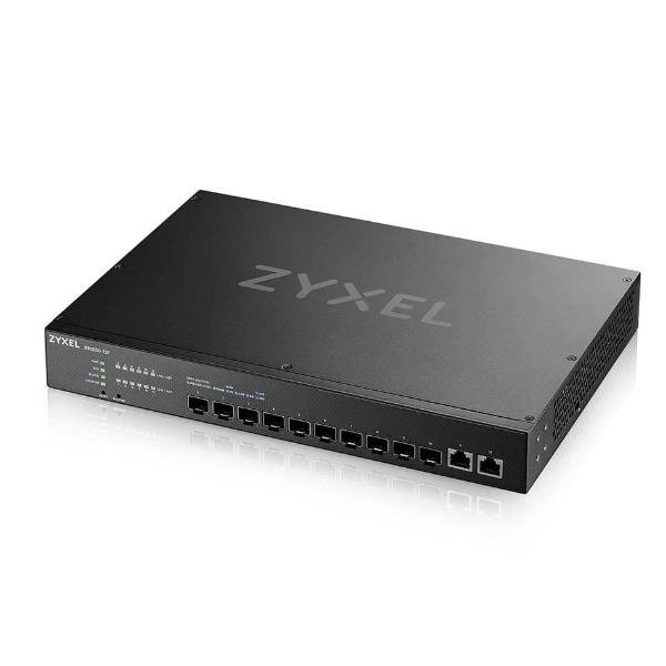 Zyxel XS1930-12F - Switch - intelligente - 10 …