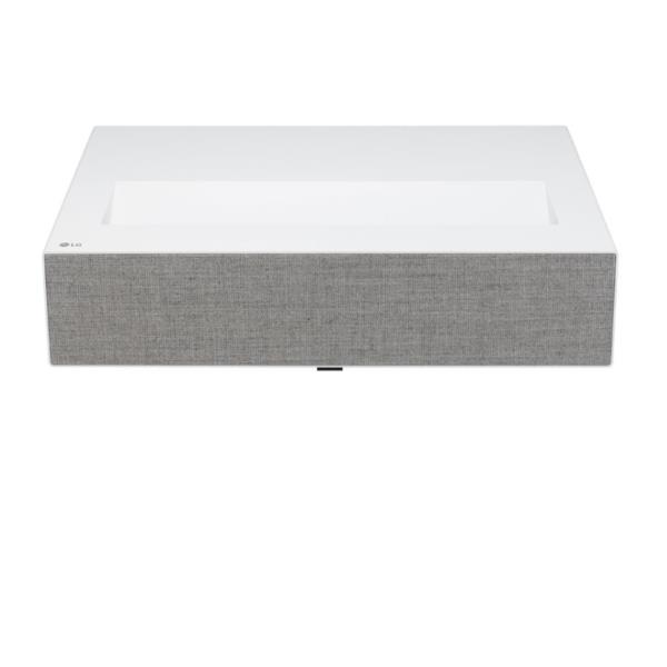 LG CineBeam HU715QW - Proiettore DLP - laser …
