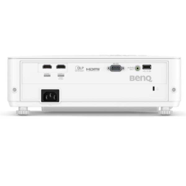 BenQ TK700 - Proiettore DLP - 3D - …