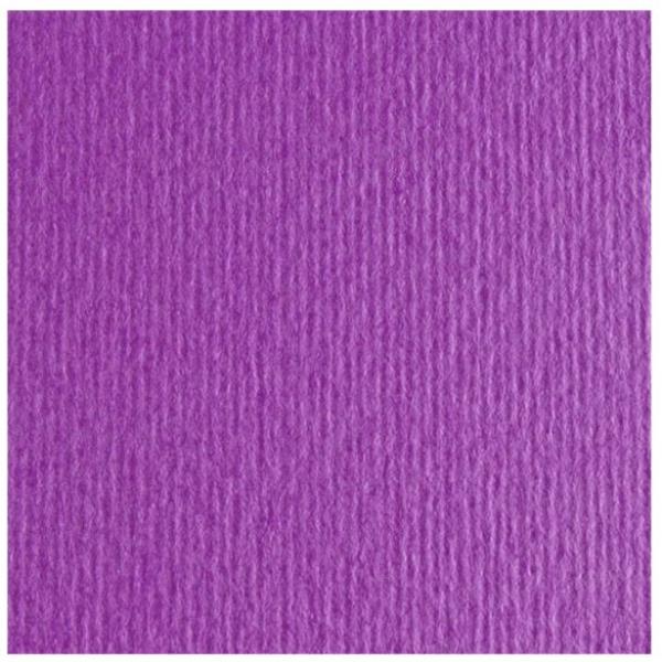 Fabriano Elle Erre - Liscia - viola - 700 x 1000 mm - 220 g/m² - 10 fogli Carta