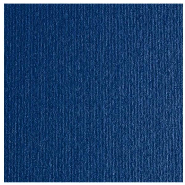 Fabriano Elle Erre - Liscia - blu - 700 x 1000 mm - 220 g/m² - 10 fogli Carta