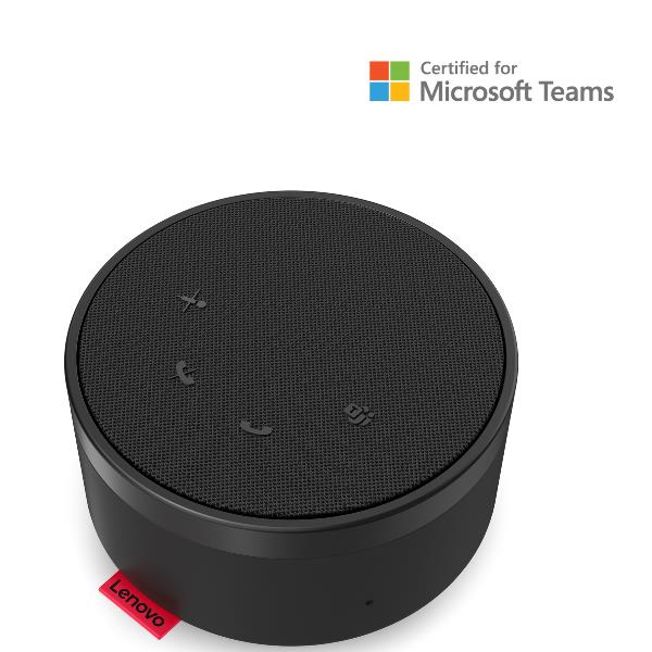 Lenovo Go - Vivavoce a mani libere - …