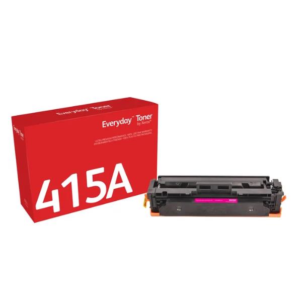 Everyday - Magenta - compatibile - cartuccia toner …