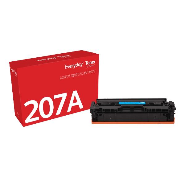 Everyday - Ciano - compatibile - cartuccia toner …