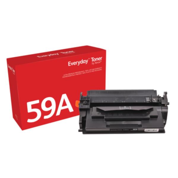 Everyday - Nero - compatibile - cartuccia toner …