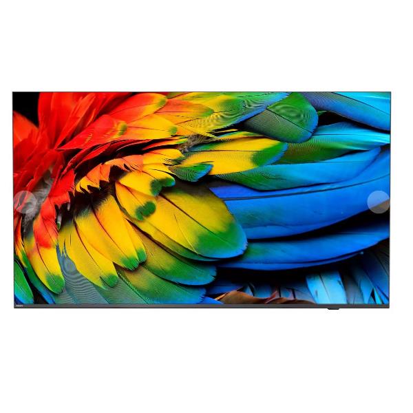 Philips 58HFL6214U - 58" Categoria diagonale Professional MediaSuite TV LCD retroilluminato a LED - sanità/hotel - Smart TV - Android TV - 4K UHD (2160p) 3840 x 2160 - grigio antracite