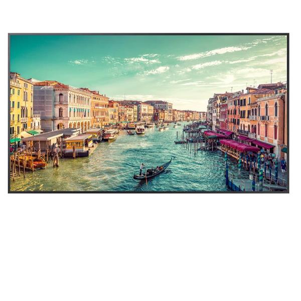 Samsung QB98T-B - 98" Categoria diagonale QBT Series …