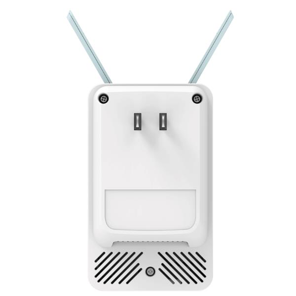 D-Link E15 - Wi-Fi range extender - Wi-Fi …