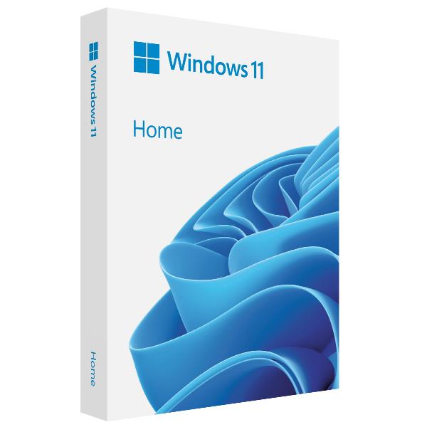 Windows 11 Home - Box pack - 1 …
