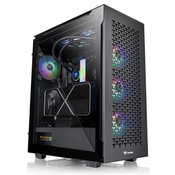 Thermaltake Divider 500 TG Air - MDT - …