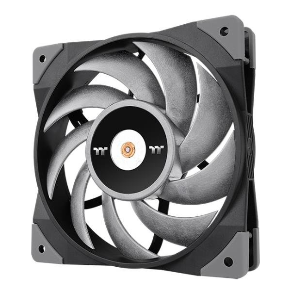 Thermaltake TOUGHFAN 12 - Ventilatore per cabinet - …