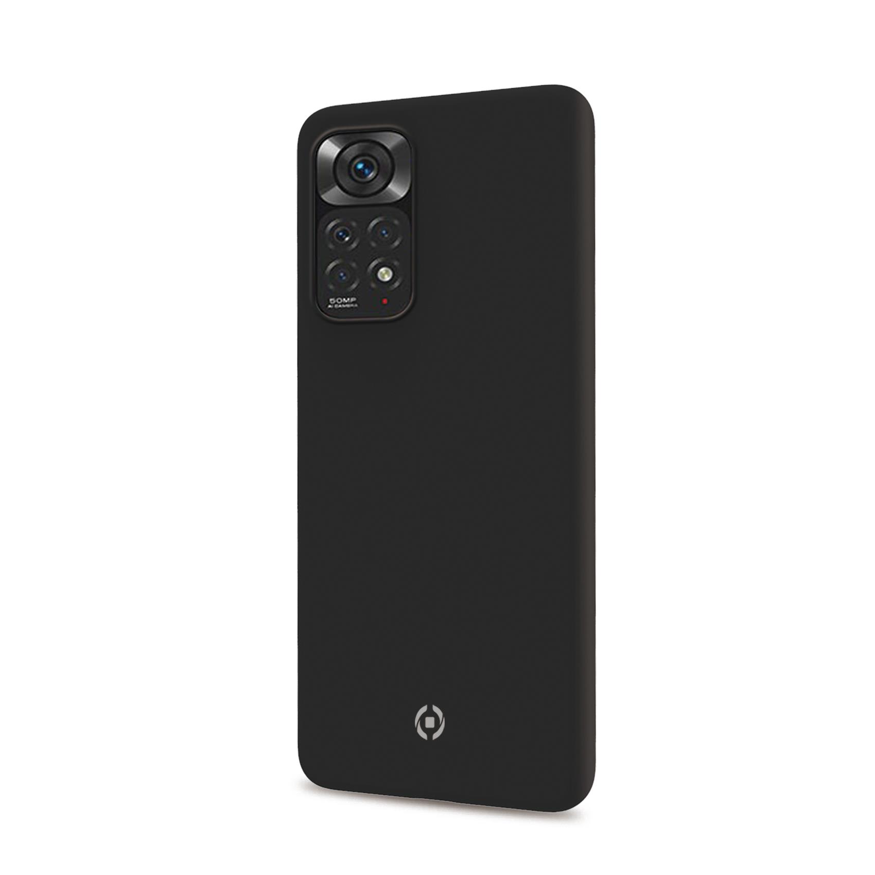 Celly Cromo - Cover per cellulare - poliuretano …