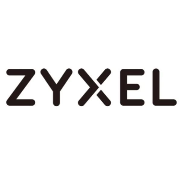 Zyxel Content Filtering/Anti-Spam/Anti-Virus/IDP/Application Patrol/SecuReporter Premium - Licenza a termine (1 anno)