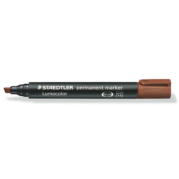 STAEDTLER Lumocolor 350 - Marcatore - permanente - …