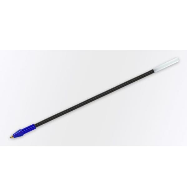 BIC Cristal Re'New - Refill - 1 mm …
