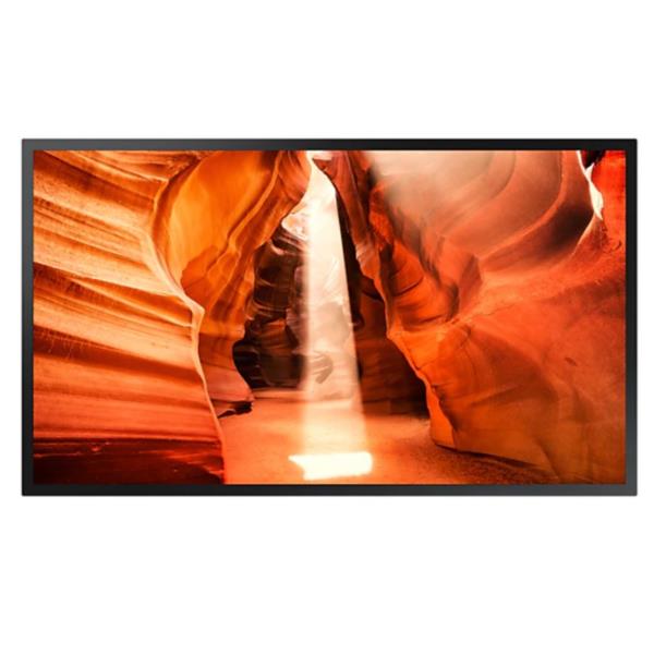 Samsung OM55N-S - 55" Categoria diagonale OMN-S Series …