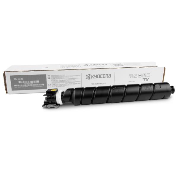 Kyocera TK 6345 - Nero - originale - …