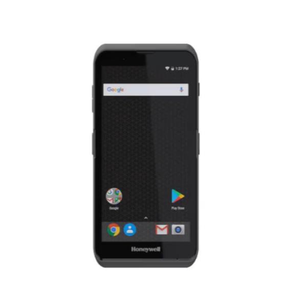 Honeywell ScanPal EDA5S - Terminale raccolta dati - robusto - Android 11 - 32 GB - 5.5" colore (1440 x 720) - fotocamera posteriore + fotocamera anteriore - lettore codice a barre - (imager 2D) - slot microSD - Wi-Fi 5, NFC, Bluetooth