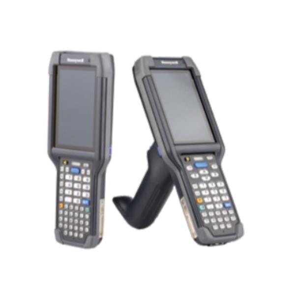 Honeywell CK65 - Terminale raccolta dati - robusto …